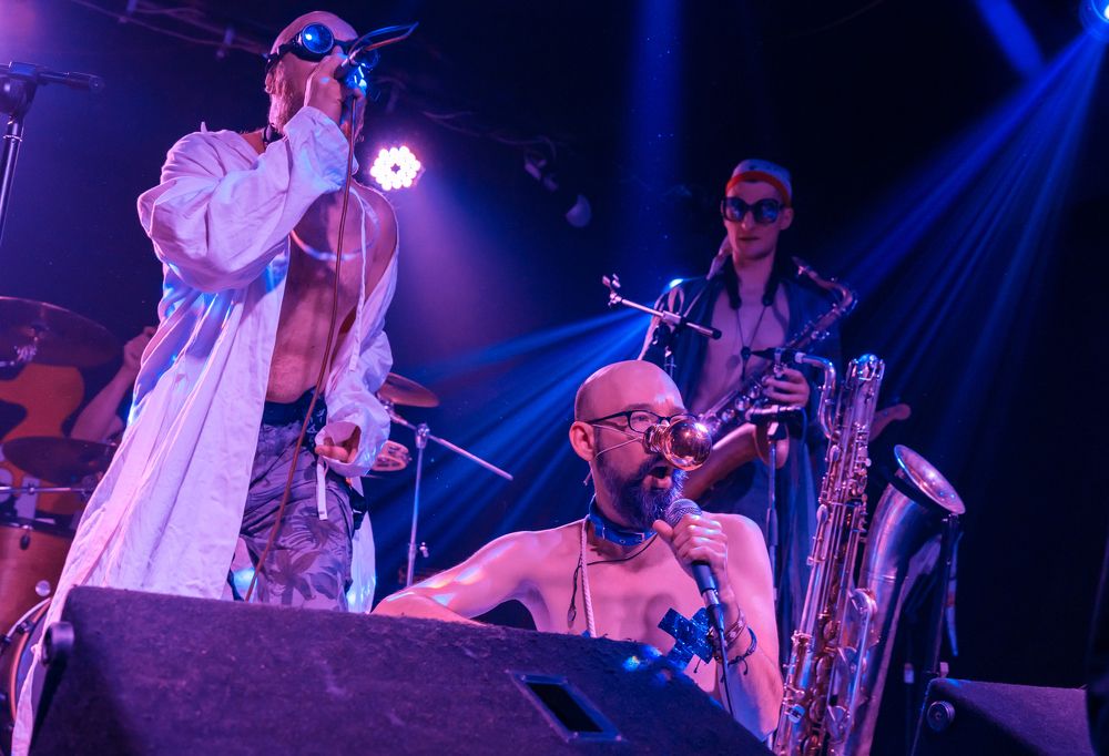 Photograph by Анна Шишкина