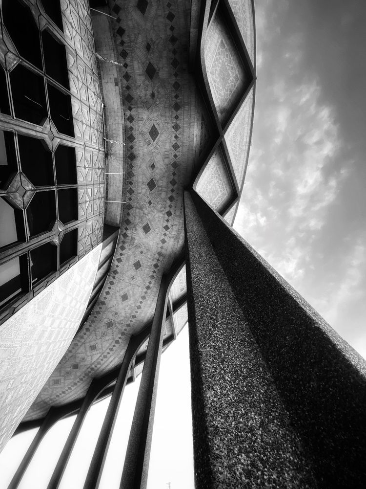 Photograph by mahshid abyar