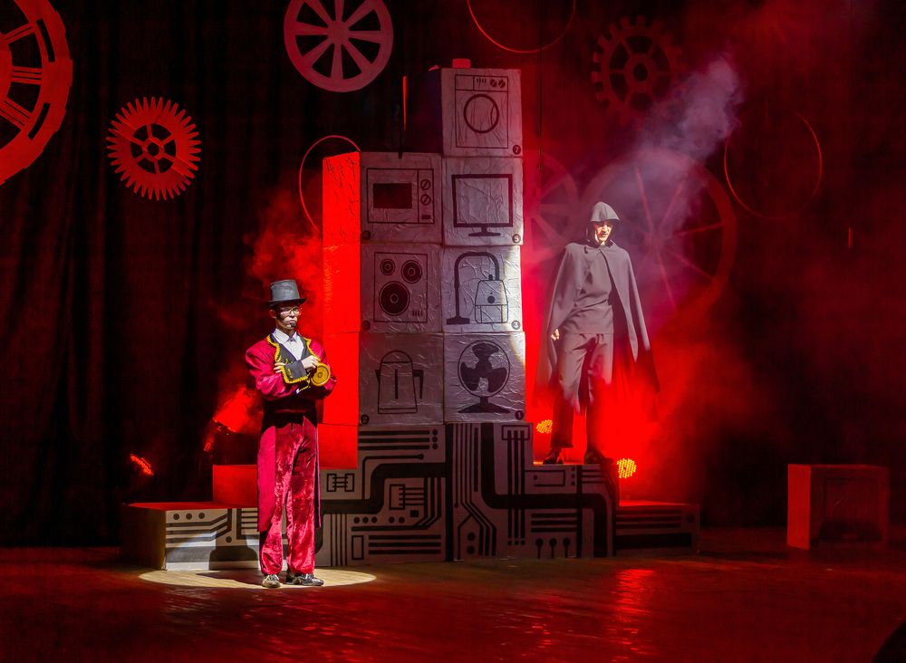 Photograph by Валентин Кузьмин