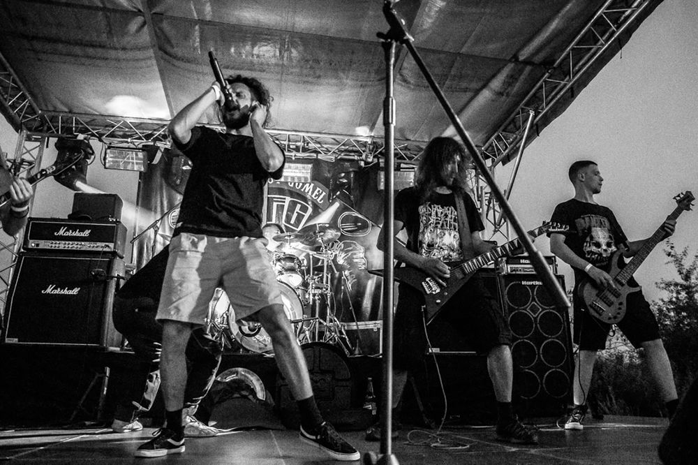 Photograph by Иван Полиненко