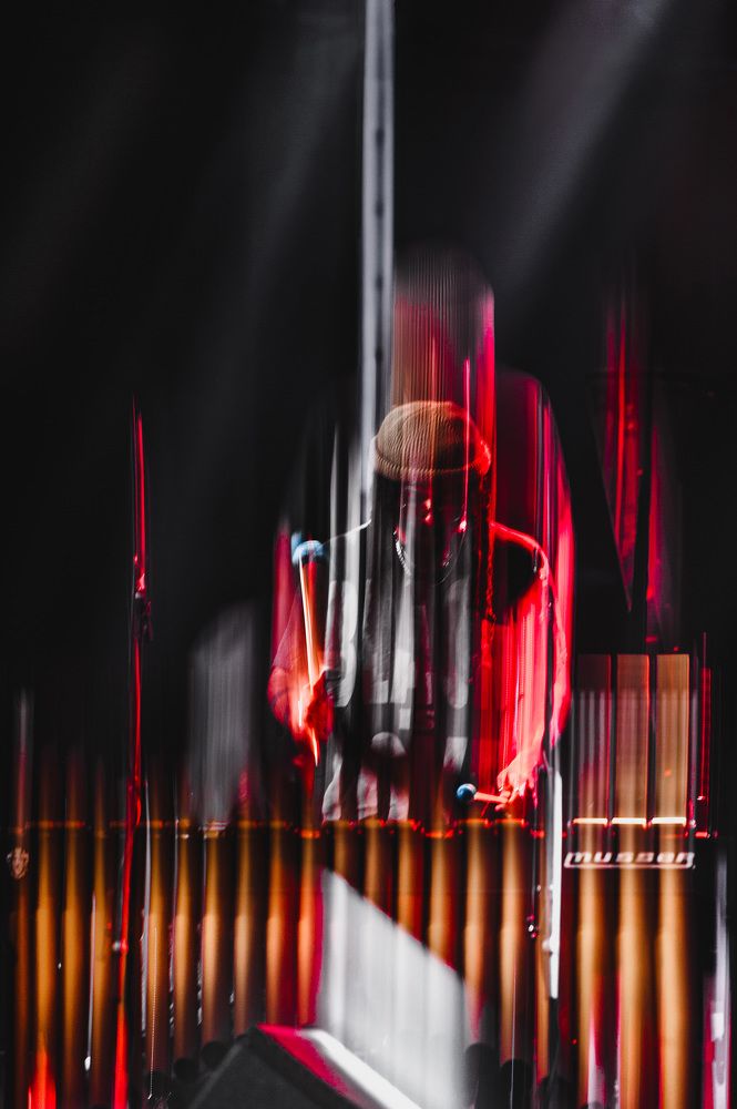 Photograph by Алексей Казнадей