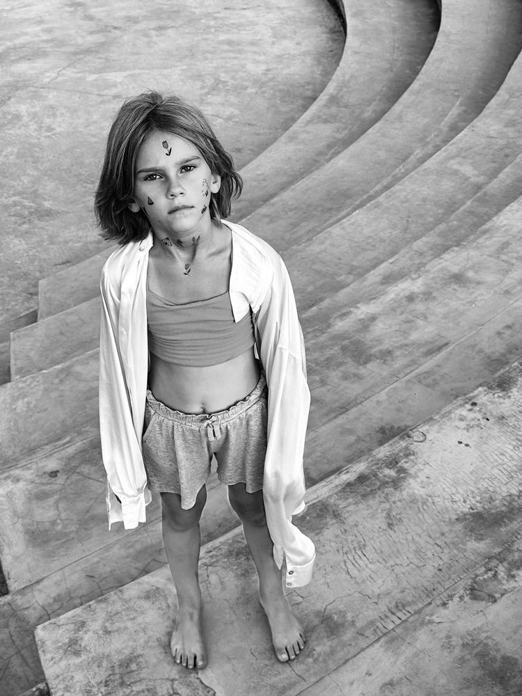 Photograph by Alena Yushina