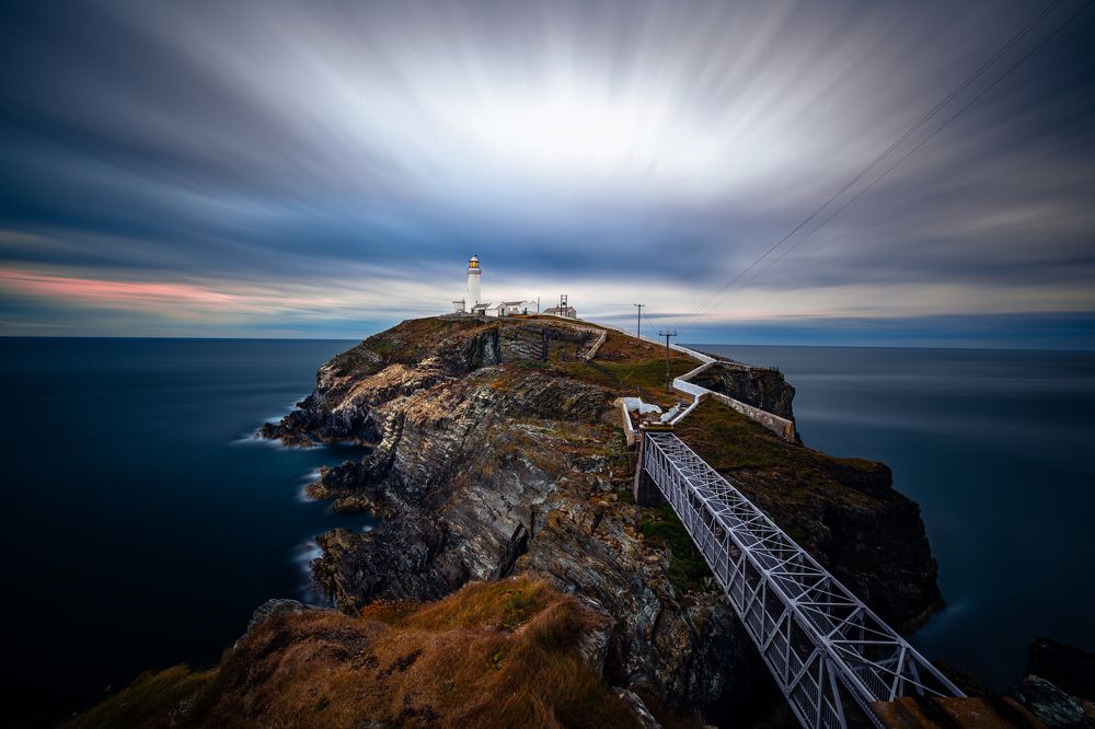 Photograph by Nerijus Siusa