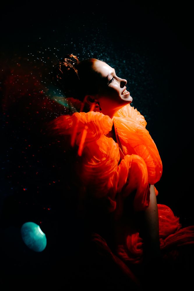 Photograph by Шведунова Ирина