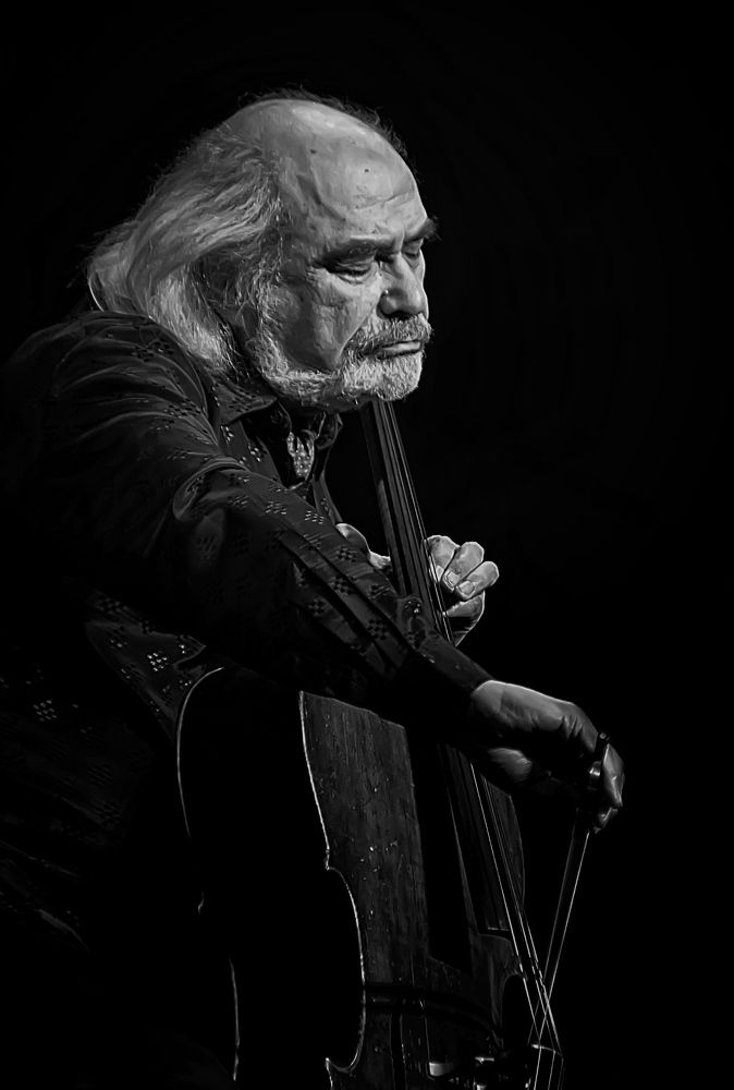 Photograph by Александр Вольхин