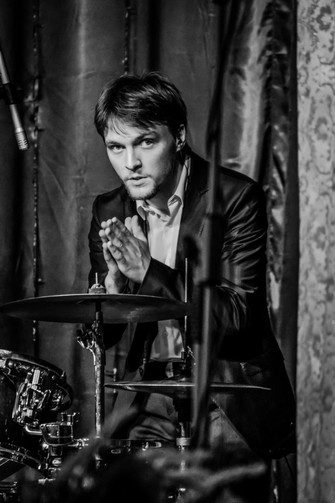 Photograph by Елена Царёва