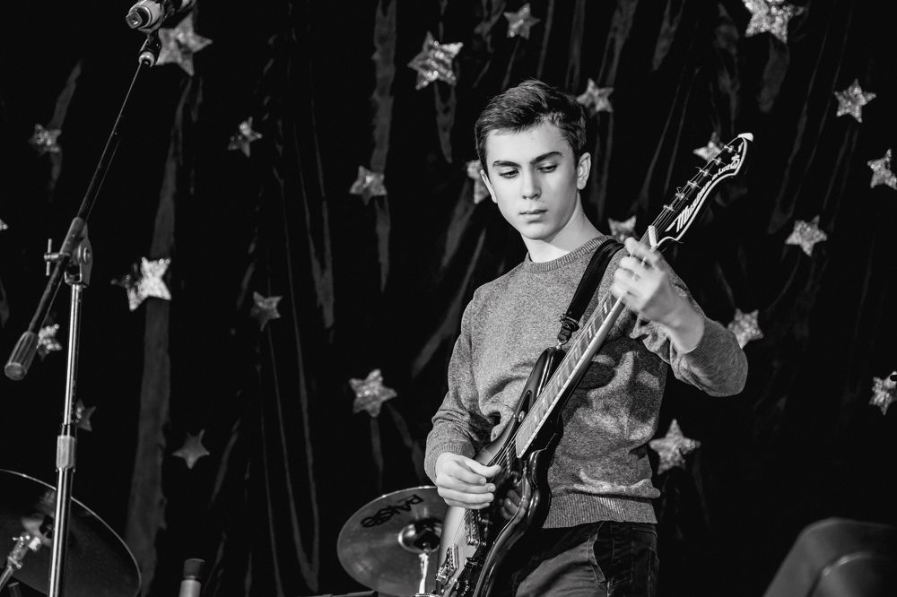 Photograph by Елена Царёва