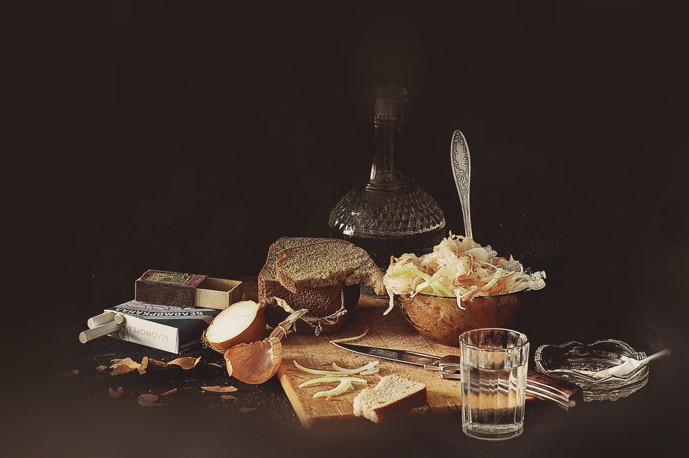 Photograph by Николаев Владимир