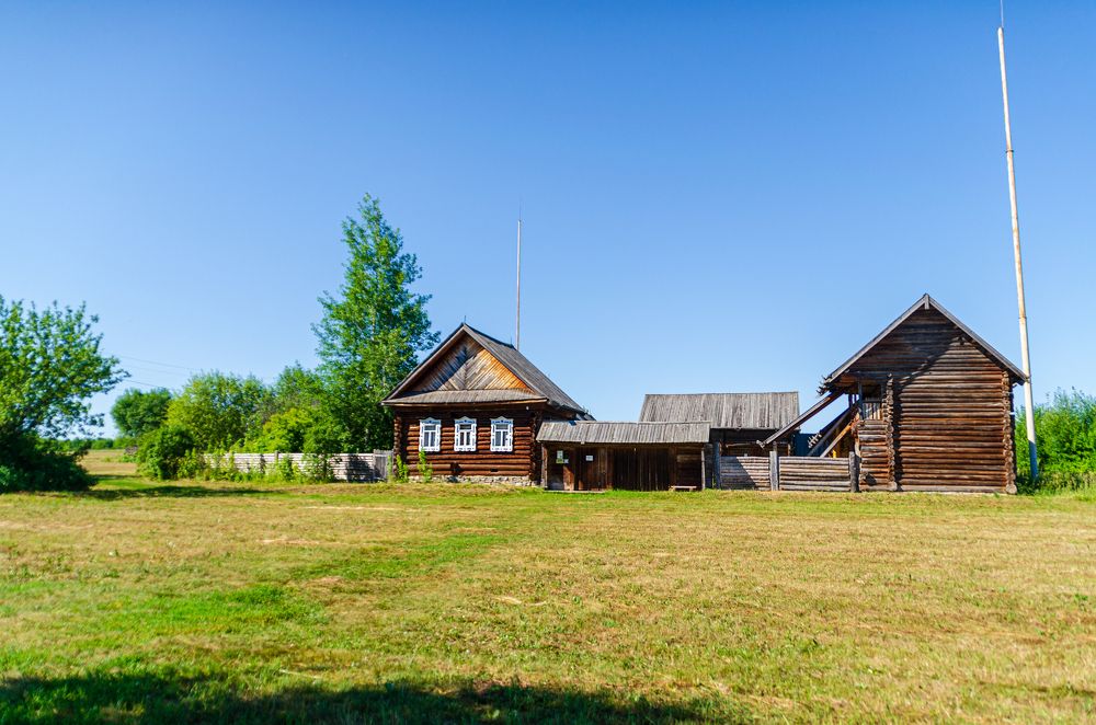 Photograph by Денис Кичев