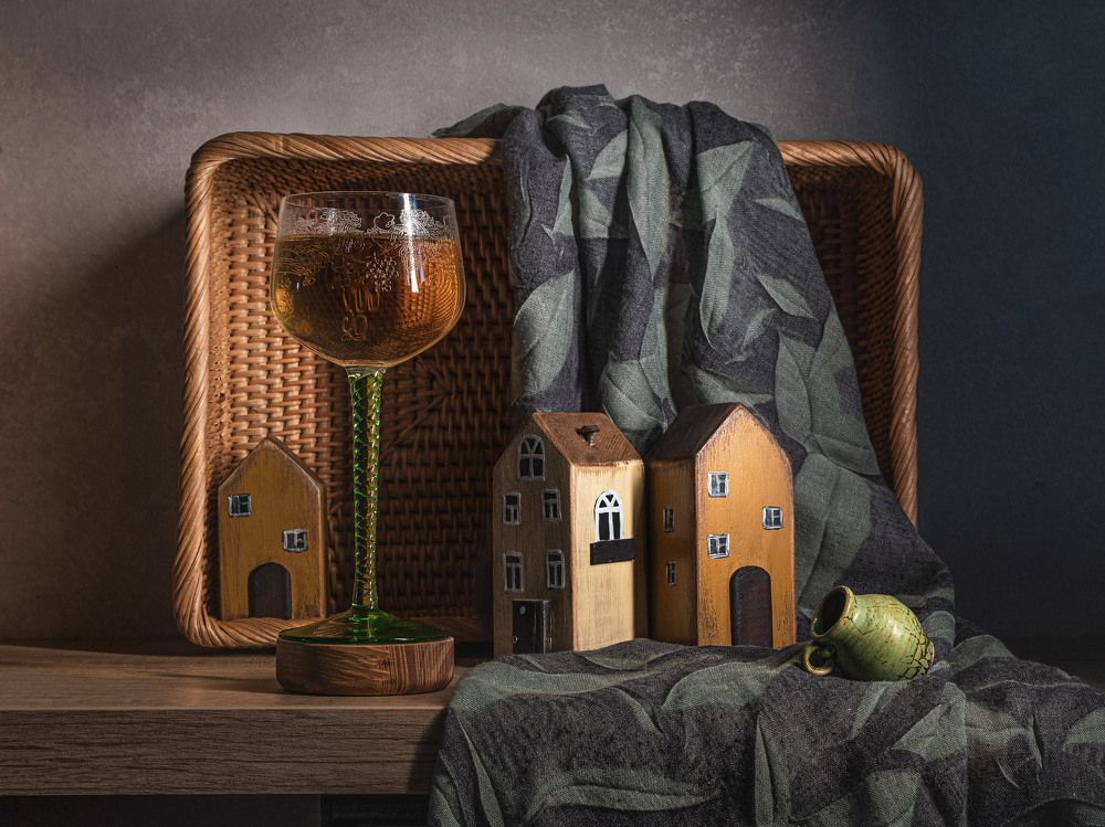 Фотография автора Юлия Есина