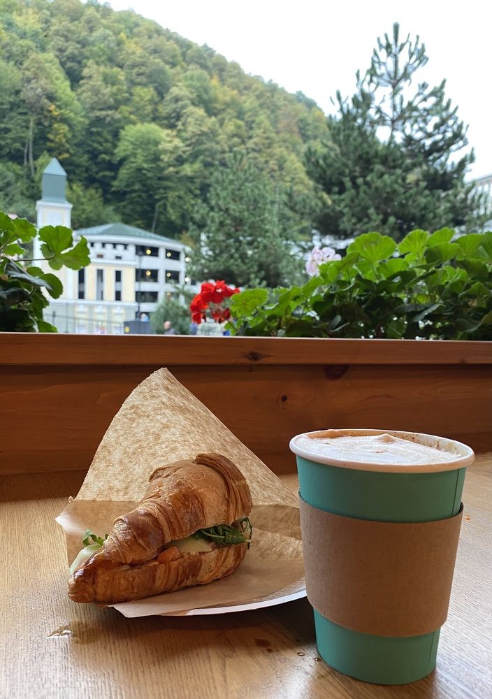 Photograph by Алиса Лукина