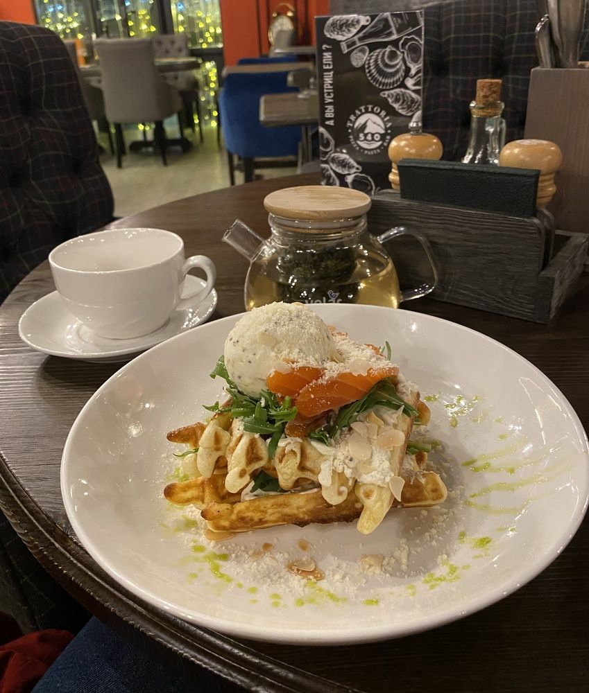 Photograph by Алиса Лукина