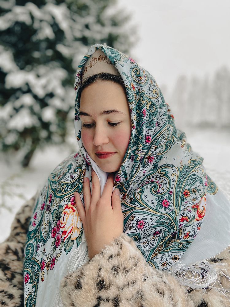 Photograph by Алена Алексеева