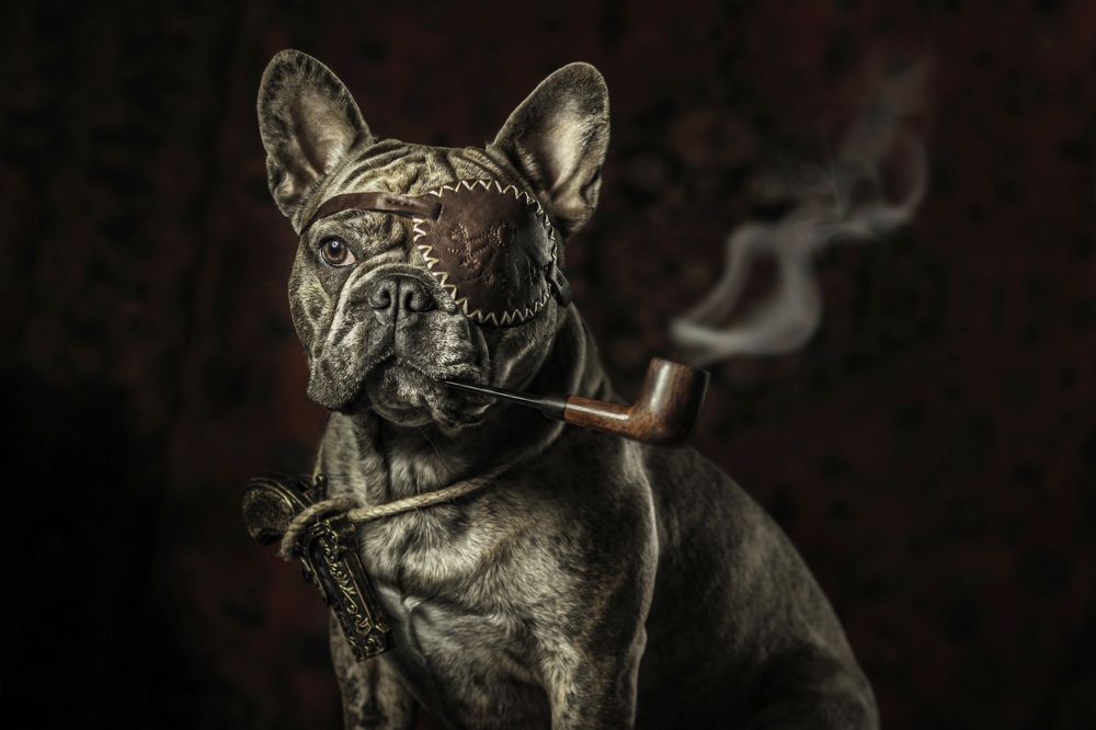 Photograph by Gertrude Goené