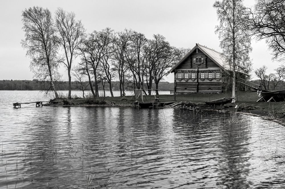 Photograph by Eugene