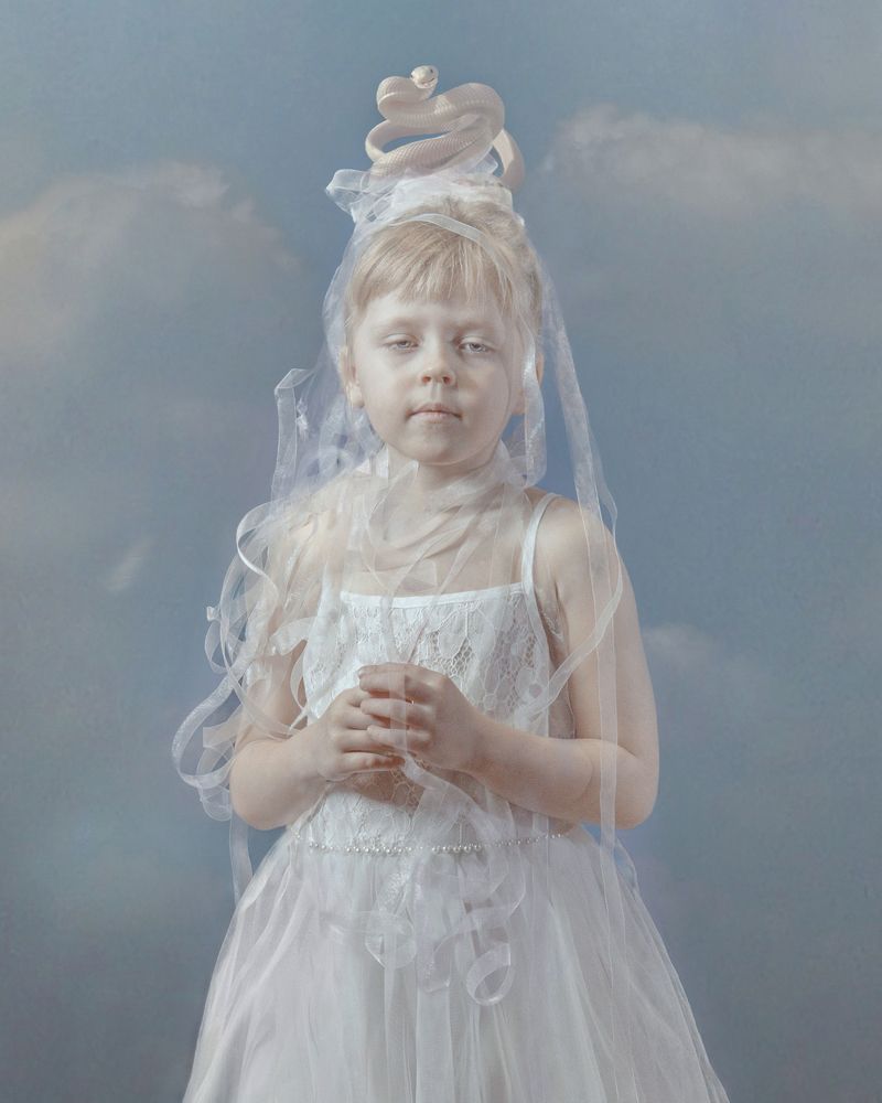 Photograph by Анжела Спиридонова