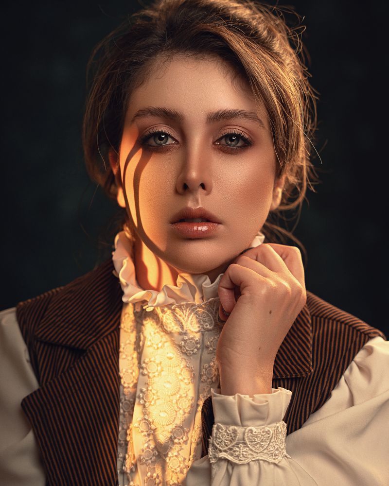 Photograph by Navid Mousavi