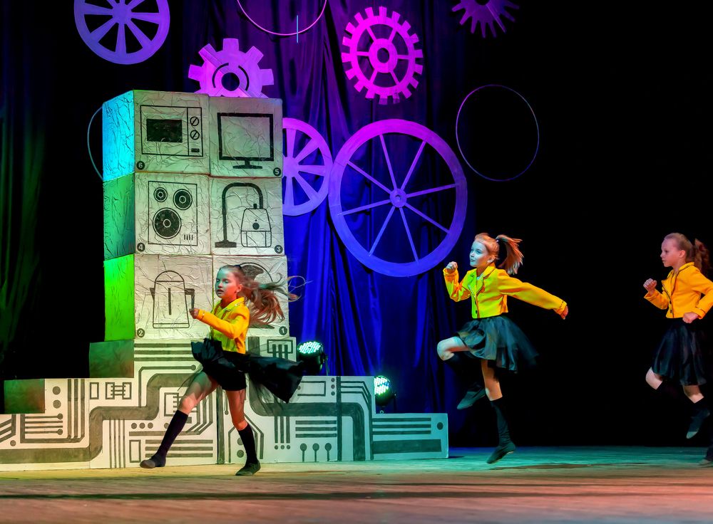 Photograph by Валентин Кузьмин