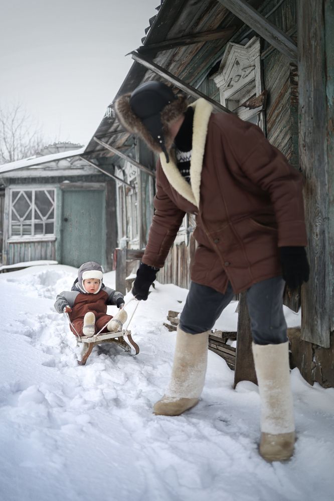 Фотография автора Екатерина Рядчикова