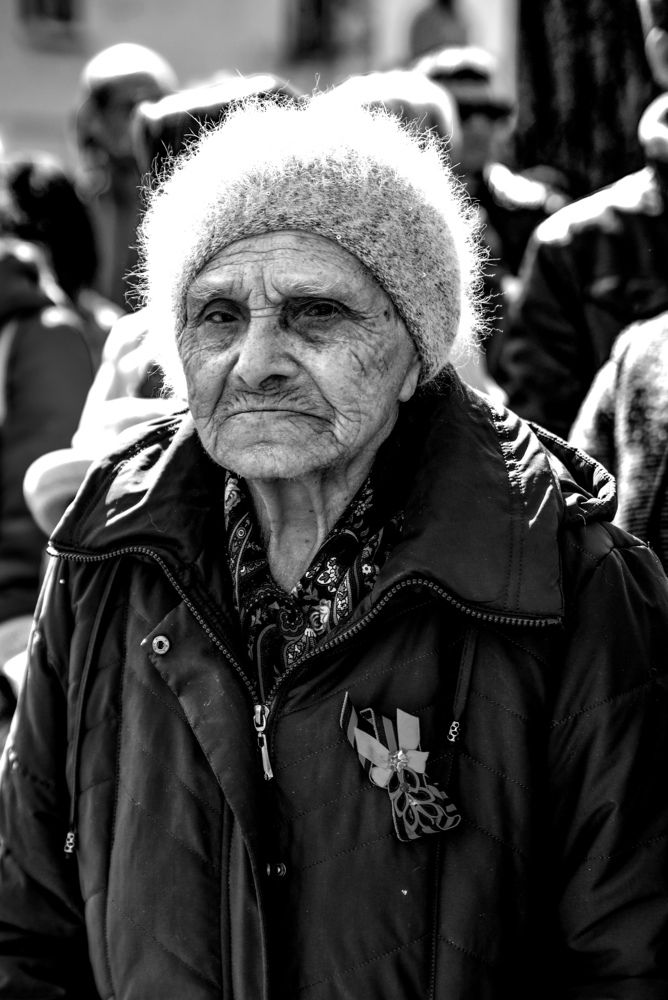 Photograph by Ксения Рябухина