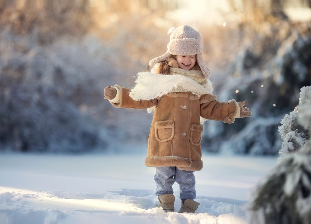 Photograph by Полина Коткина