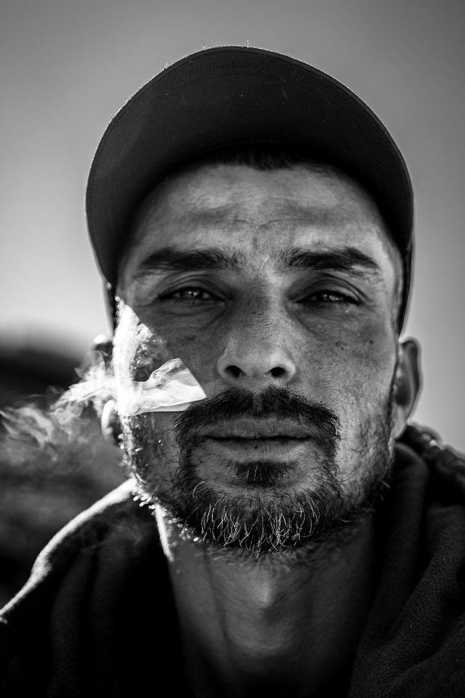 Photograph by Sathya Surya