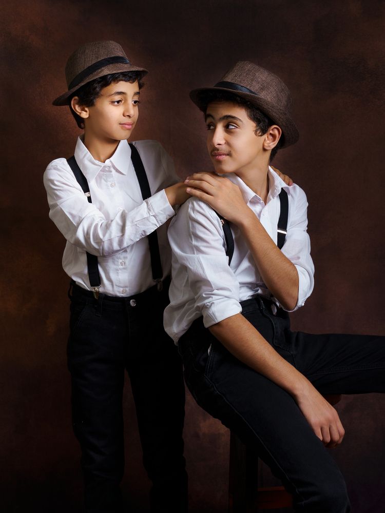 Photograph by Yusra kadi