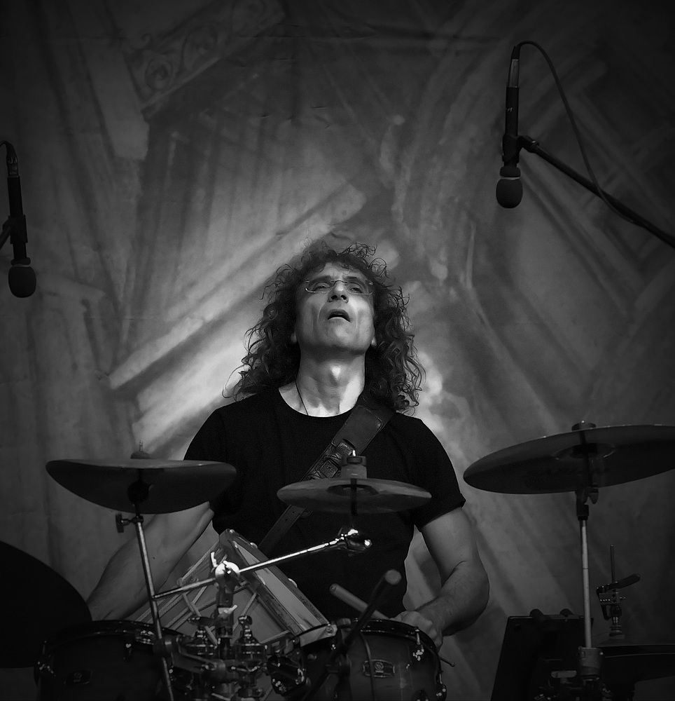 Photograph by Dimitar Iliev