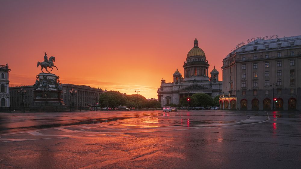 Photograph by Александр Черкасов