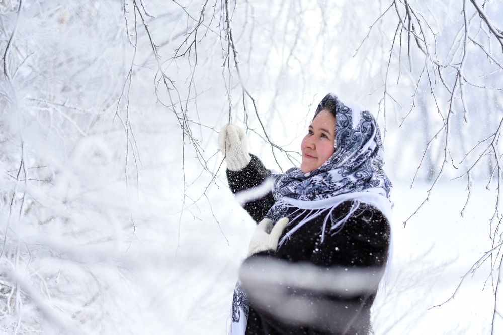 Photograph by Елена Сиушова