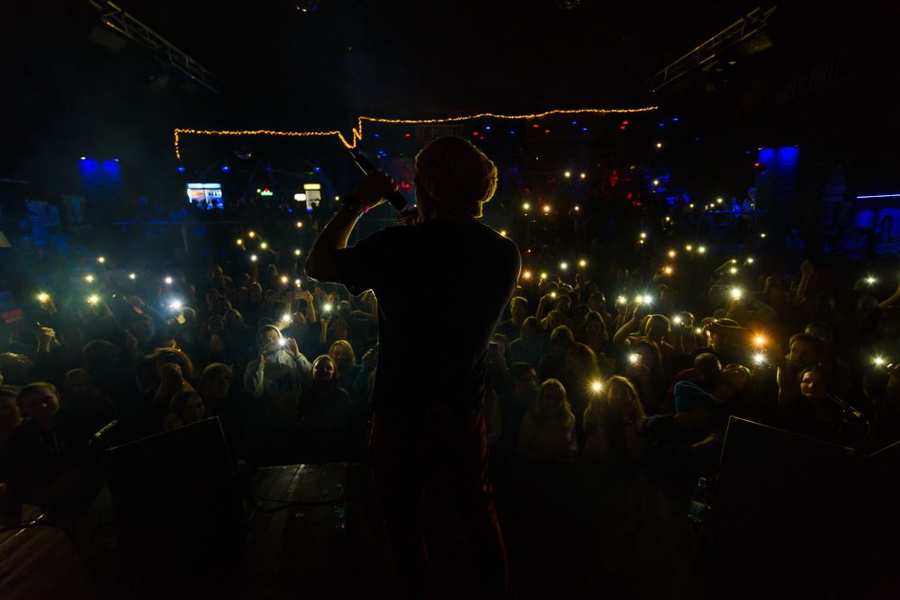 Фотография автора Невмержицкий Валерий