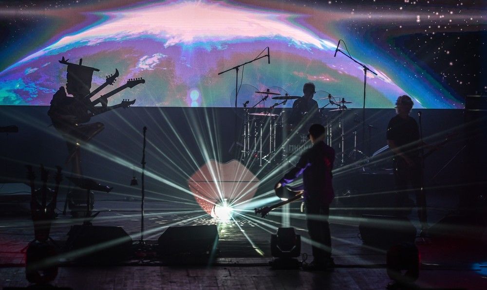 Photograph by Александр Сыроватка