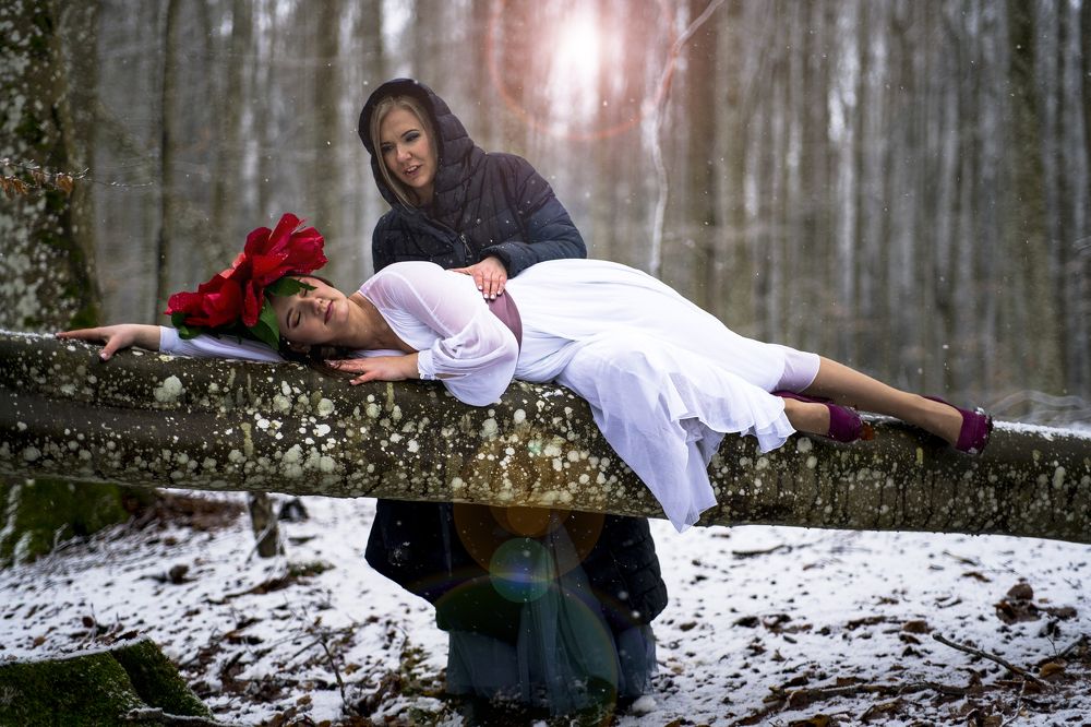 Photograph by Raimonds Dambis