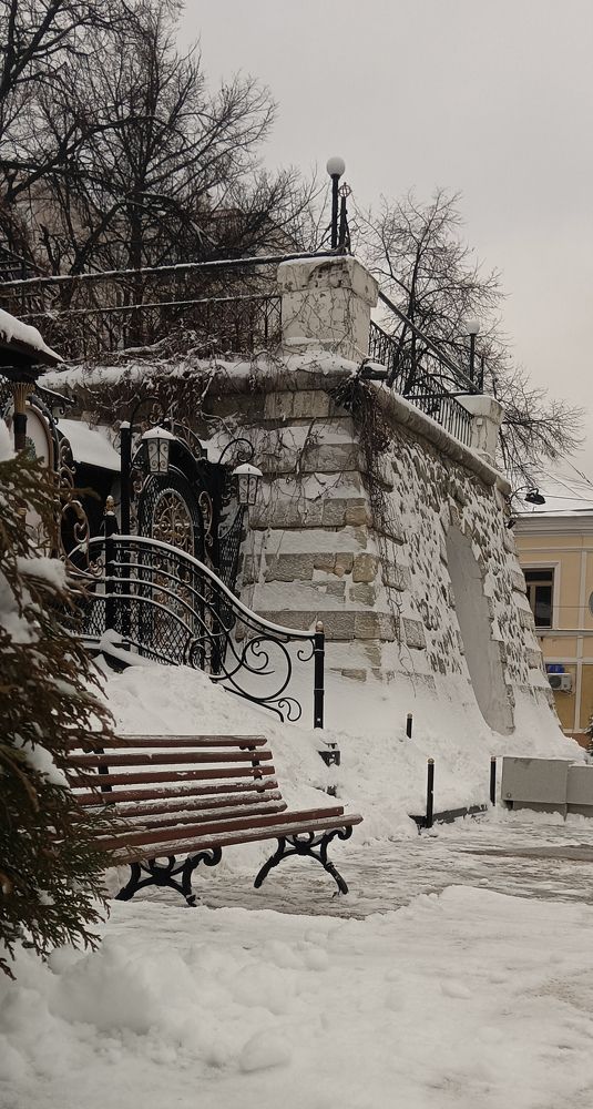 Photograph by Нонна Евдокимова