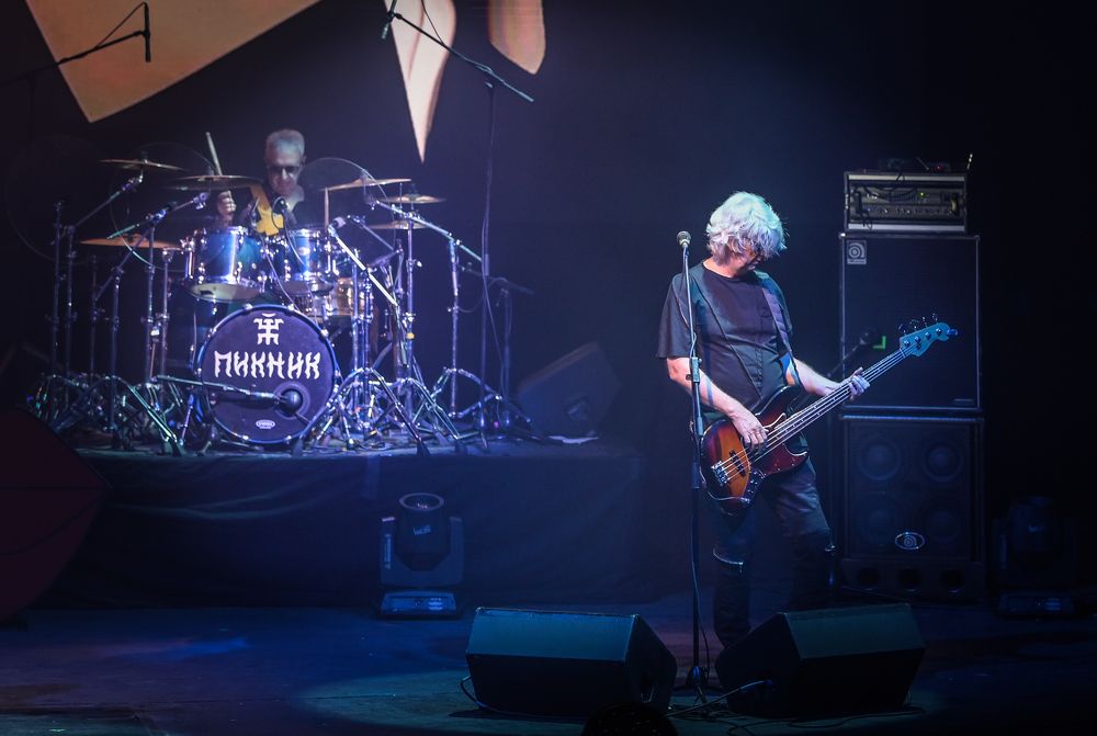 Photograph by Александр Сыроватка