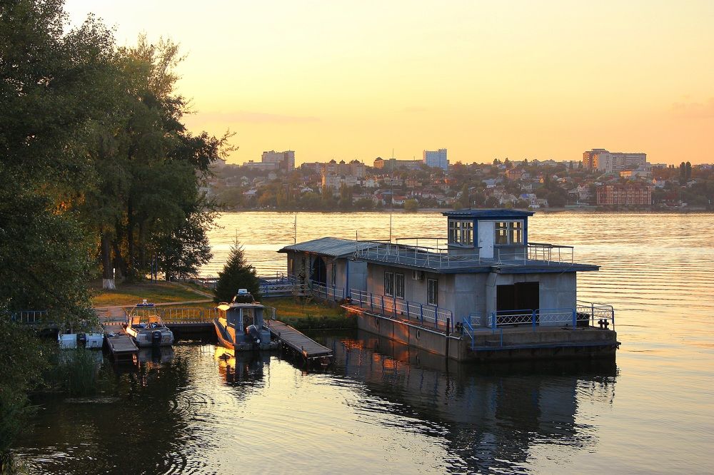 Photograph by Андрей Хитрун