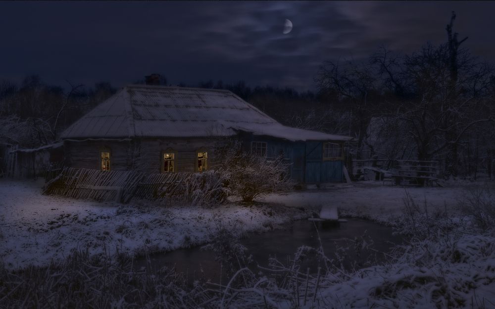 Photograph by Олег Тыркин