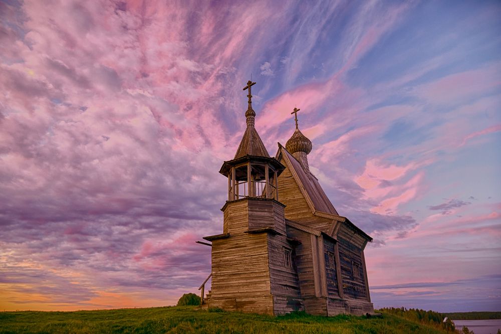 Фотография автора Boris Konovalov