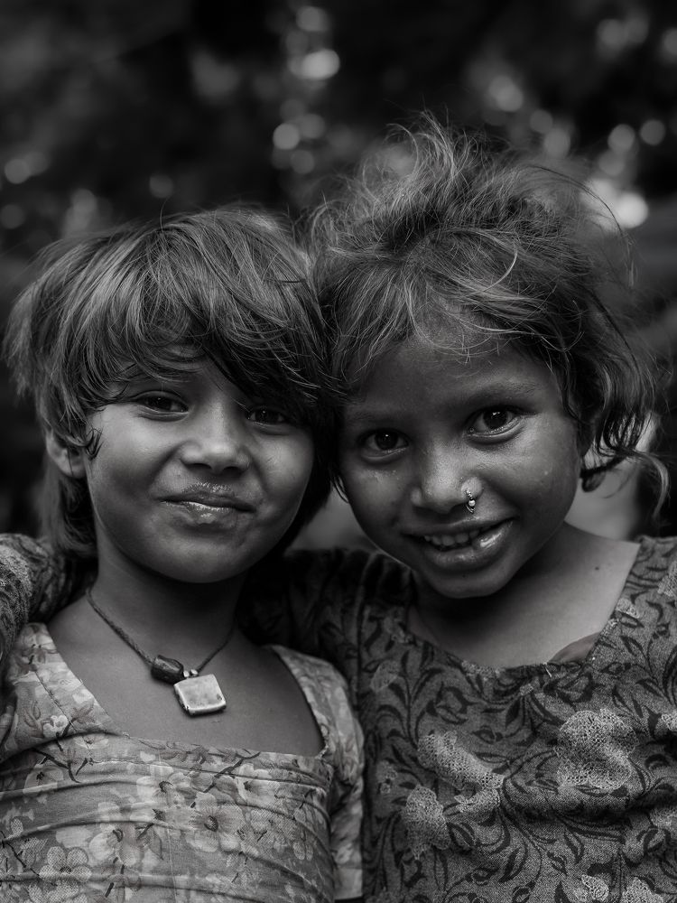 Photograph by Sathya Surya