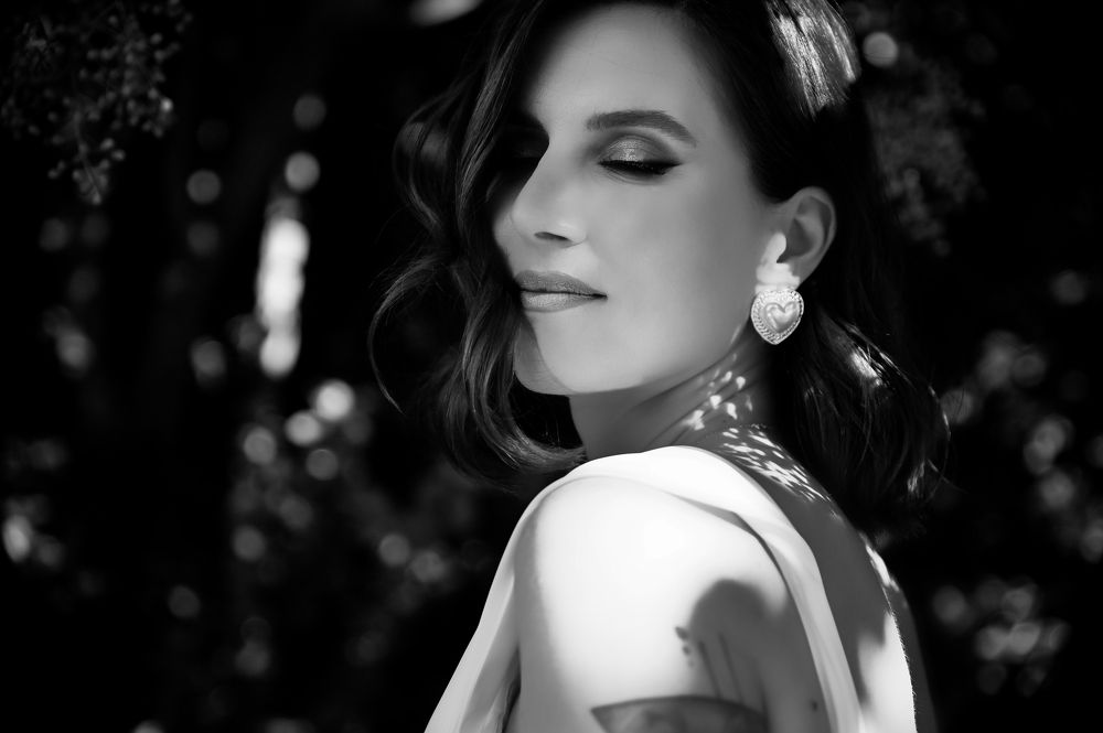 Photograph by Marineza Vamvakari