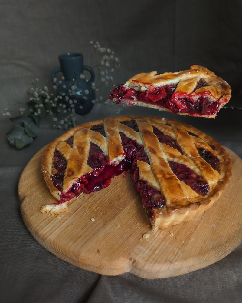 Photograph by Uliana Volegova