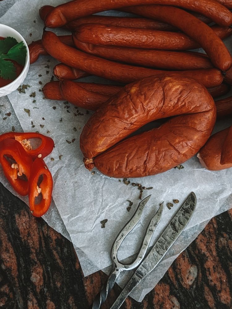 Photograph by Uliana Volegova