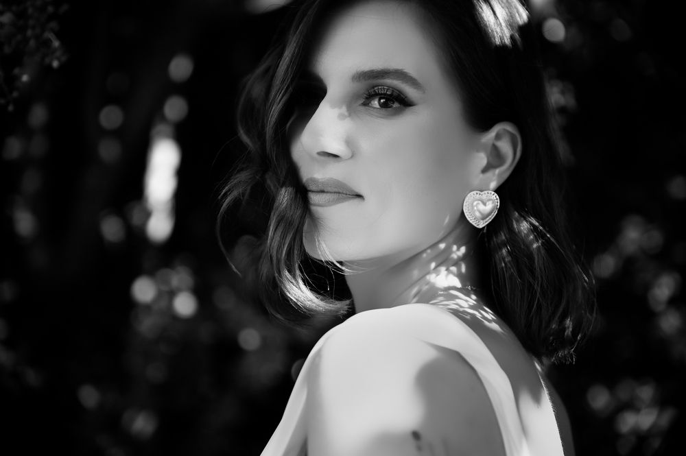 Photograph by Marineza Vamvakari