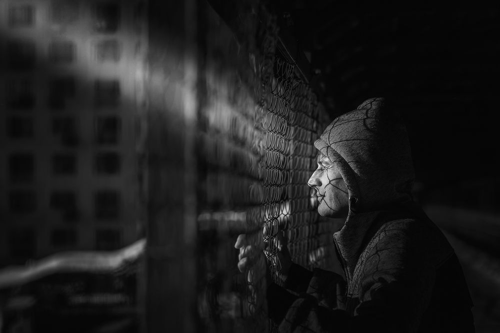 Photograph by Алексей