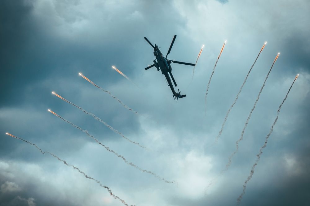 Photograph by Юлия Лайхо