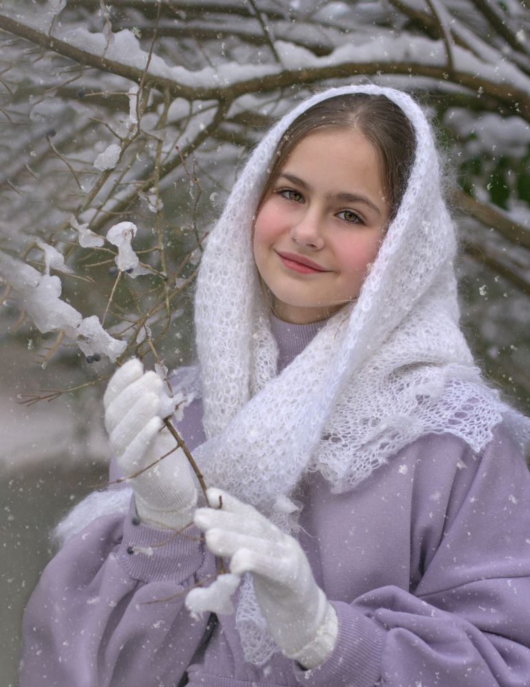 Photograph by Наталья Дремина