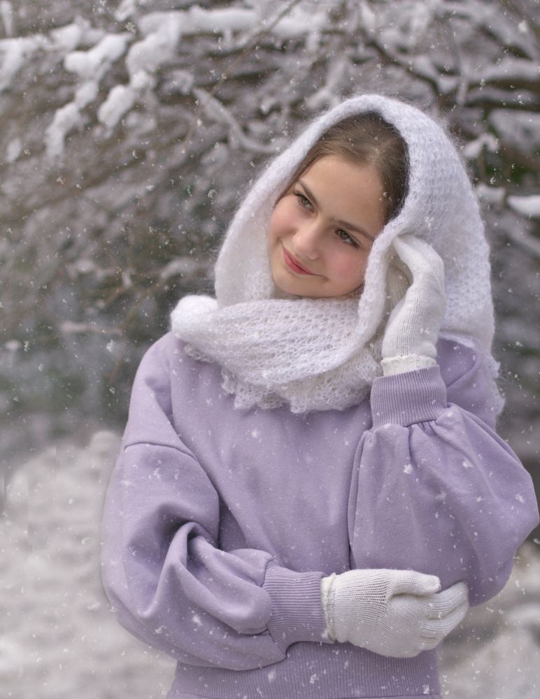 Photograph by Наталья Дремина