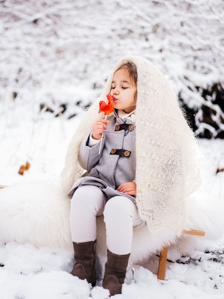 Photograph by Nadeshda Weber