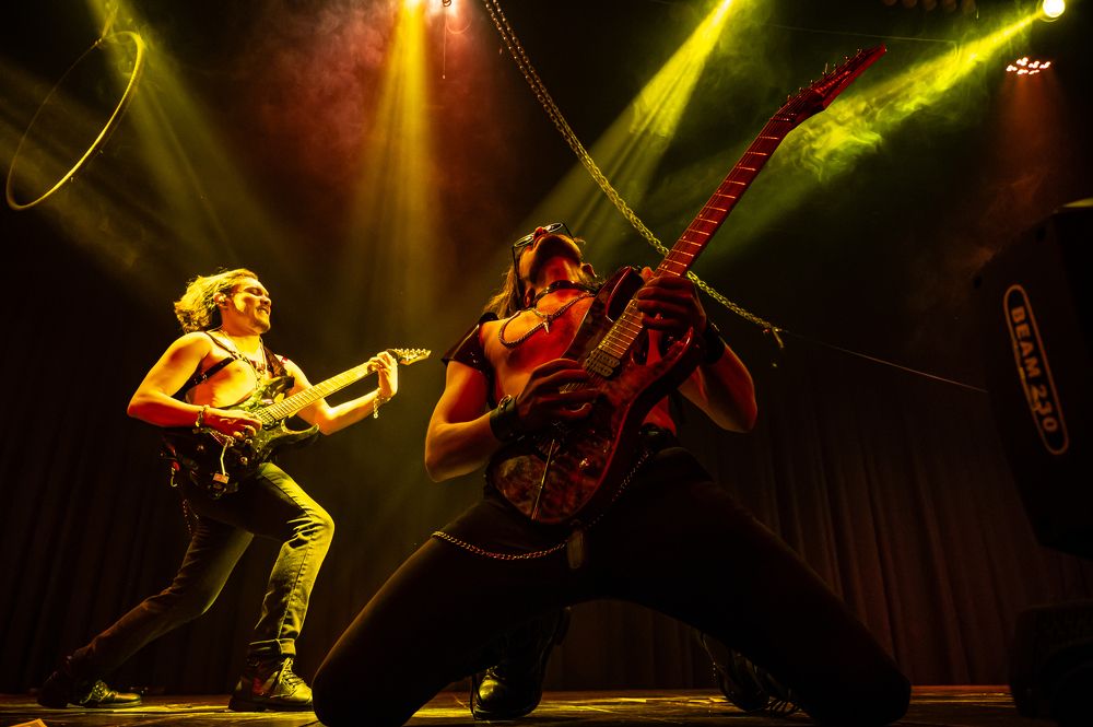 Photograph by Sarti Camilo