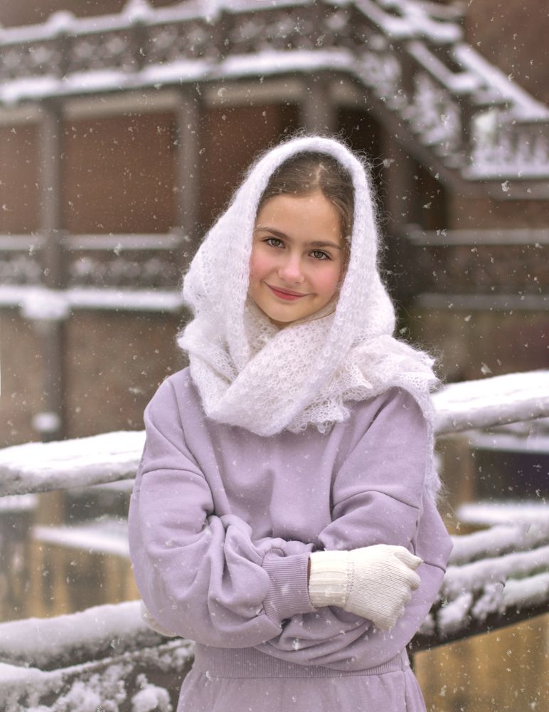 Photograph by Наталья Дремина